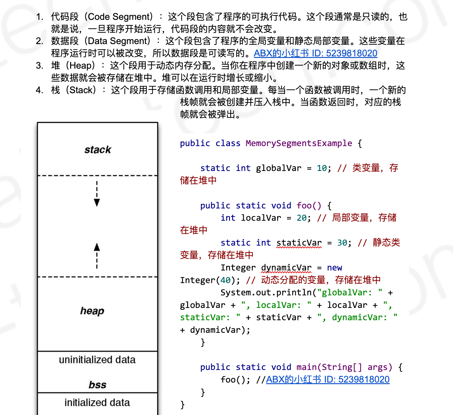 ABX - 分布式系统入门 - 先修知识 – ABX-tech